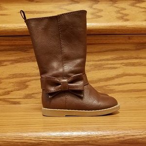 GAP Kids Riding Boots